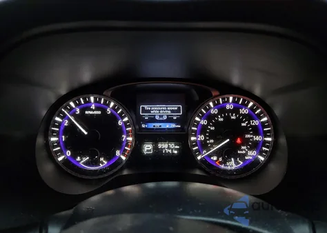 2019 Infiniti Qx60 Luxe z USA, uszkodzony, nr VIN 5N1DL0MN8KC569609